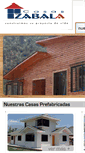 Mobile Screenshot of casaszabala.cl